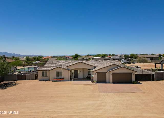 Property at 19711 W Colter St, Litchfield Park, AZ 85340, 4 beds, 2 baths