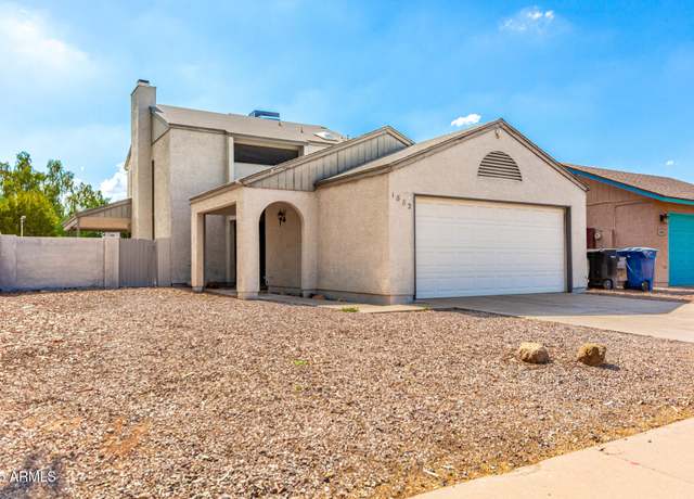 Property at 1882 N Iowa St, Chandler, AZ 85225, 3 beds, 2 baths