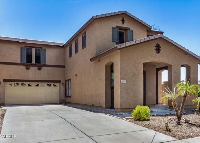Property at 17187 N 185th Dr, Surprise, AZ 85374, 3 beds, 2.5 baths