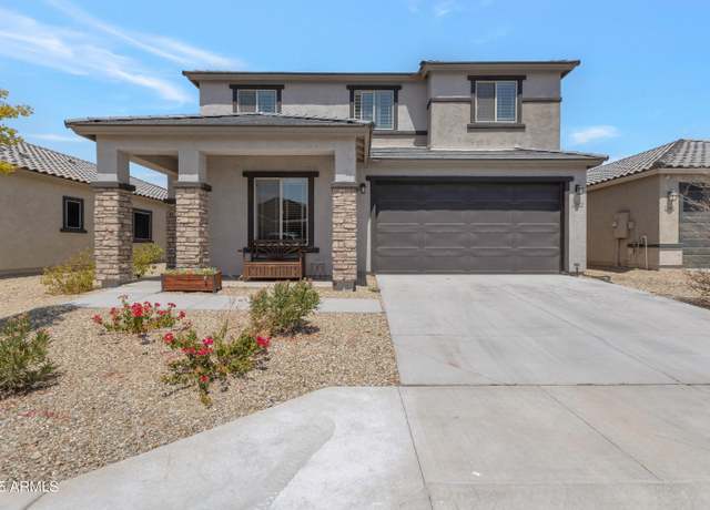 Property at 24406 W Verlea Dr, Buckeye, AZ 85326, 3 beds, 2.5 baths