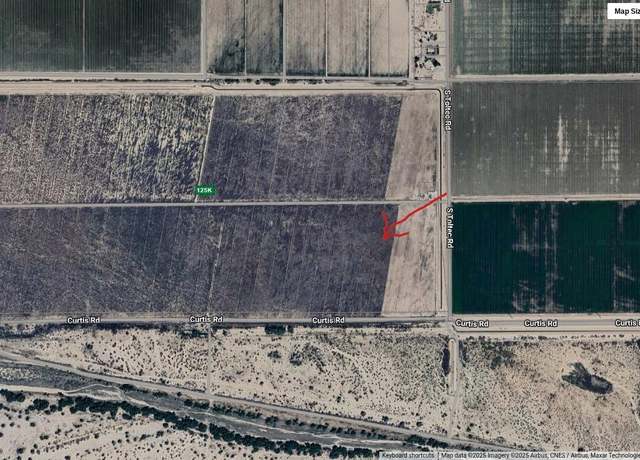 Property at 1 S Curtis Rd #1, Eloy, AZ 85131
