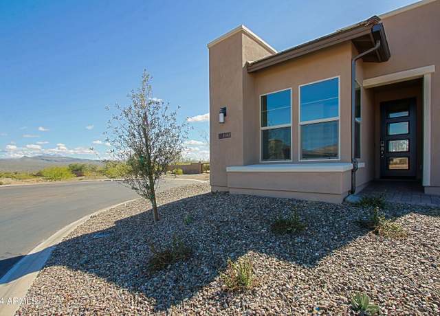 Property at 18235 E Coronado Cave Ct, Rio Verde, AZ 85263, 3 beds, 2.5 baths