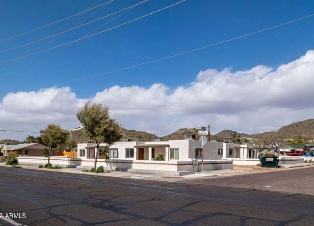 Property at 9404 N 2nd Pl, Phoenix, AZ 85020