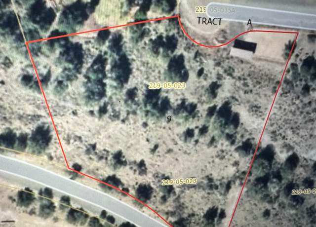 Property at 27700 E Mount Ord Dr #9, Fort Mcdowell, AZ 85264