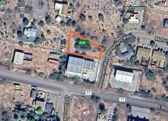Property at 4588 E Monument Way #151, Rimrock, AZ 86335