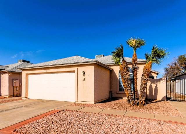 Property at 7318 W Greer Ave, Peoria, AZ 85345, 3 beds, 2 baths