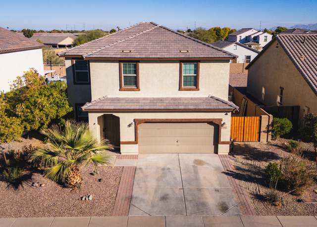 Property at 302 S Verdad Ln, Casa Grande, AZ 85194, 5 beds, 3 baths