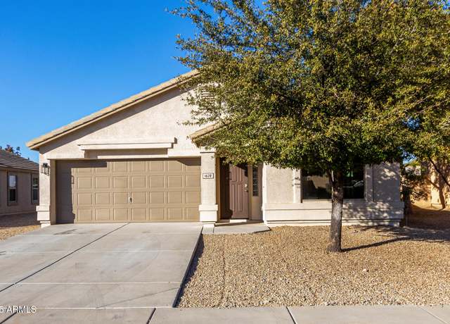 Property at 1628 W San Tan Hills Dr, San Tan Valley, AZ 85144, 3 beds, 2 baths