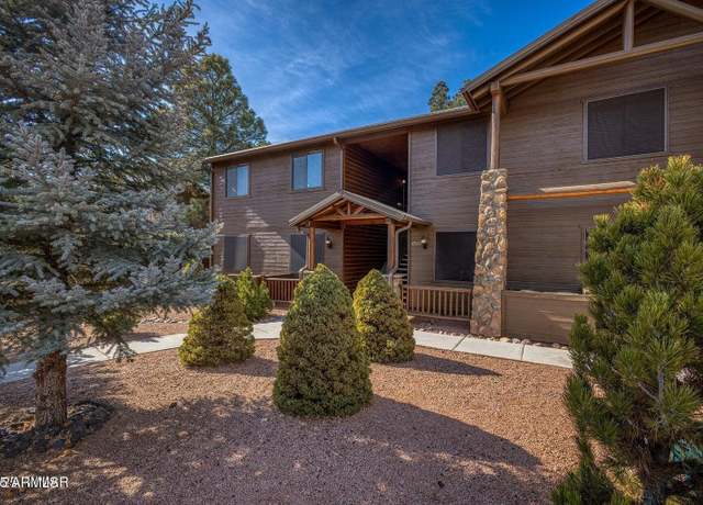 Property at 4520 W Tatanka Loop Unit A5, Show Low, AZ 85901, 2 beds, 2 baths