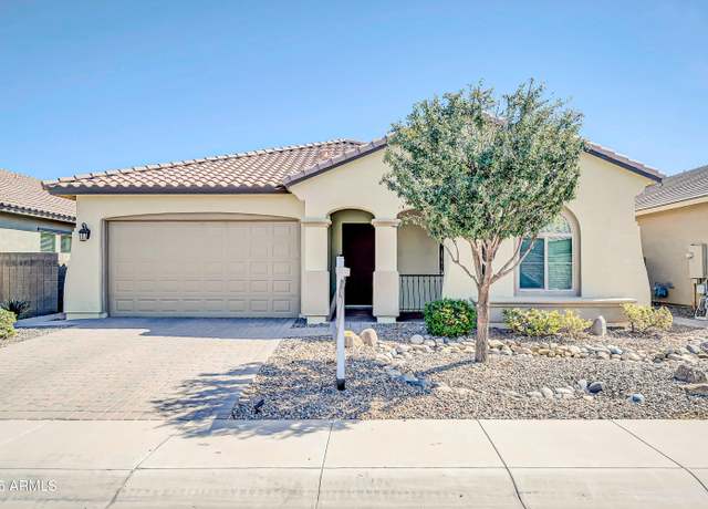 Property at 18837 N Cook Dr, Maricopa, AZ 85138, 3 beds, 3 baths