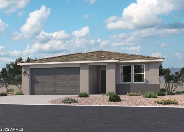 Property at 15709 W Beryl Ave, Waddell, AZ 85355, 4 beds, 3 baths