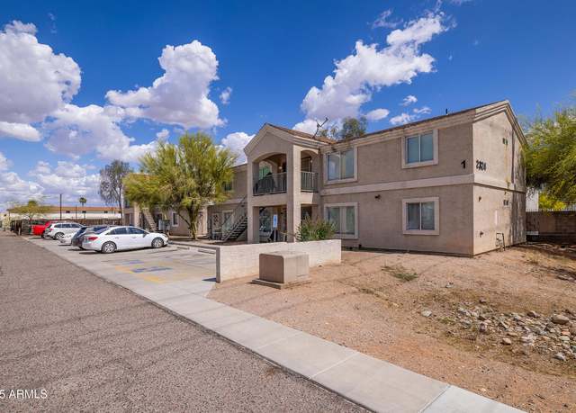Property at 2324 W Lone Cactus Dr #101, Phoenix, AZ 85027