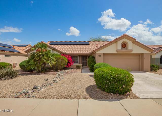Property at 22319 N Desperado Dr, Sun City West, AZ 85375, 2 beds, 2 baths