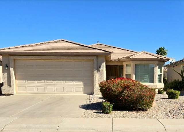 Property at 3454 E Bellerive Pl, Chandler, AZ 85249, 2 beds, 2 baths