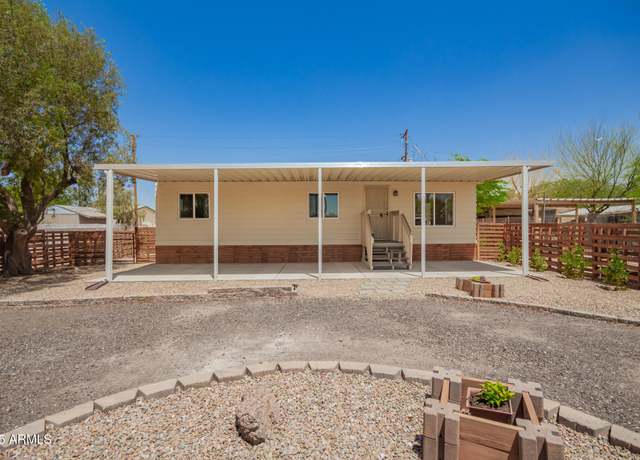 Property at 9710 E Baywood Ave, Mesa, AZ 85208, 2 beds, 2 baths