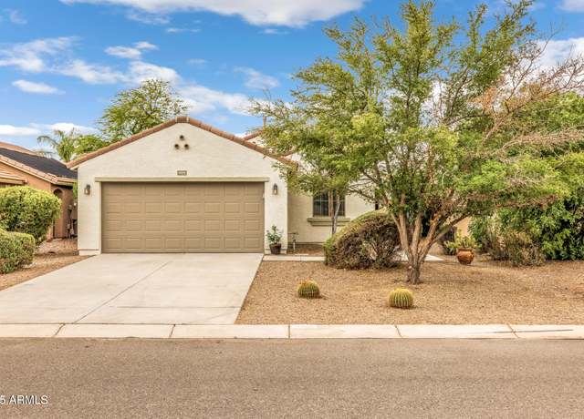 Property at 1375 W Belmont Red Trl, San Tan Valley, AZ 85143, 3 beds, 2 baths