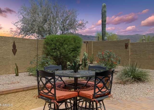 Property at 7144 E San Cristobal Way, Gold Canyon, AZ 85118, 3 beds, 2 baths