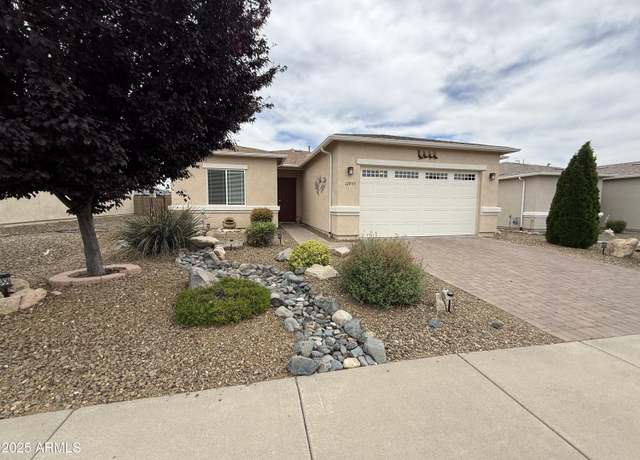 Property at 12945 E Vega St E, Dewey, AZ 86327, 3 beds, 2 baths