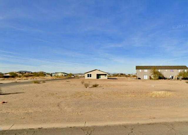 Property at 13242 S Durango Rd #6100, Arizona City, AZ 85123