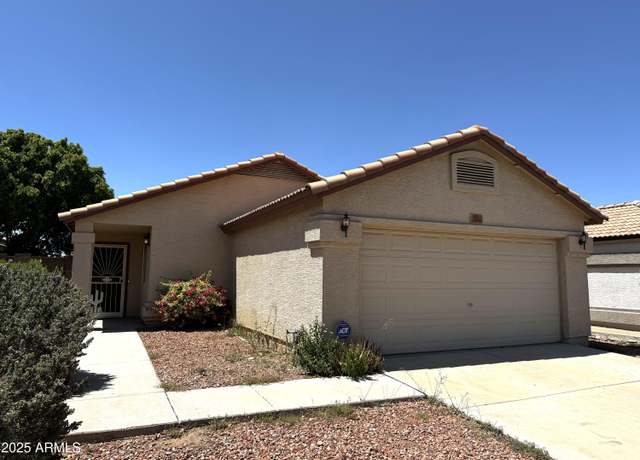 Property at 3027 W Zachary Dr, Phoenix, AZ 85027, 4 beds, 2 baths