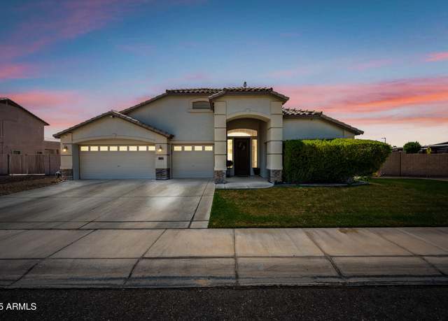 Property at 8616 S 46th Ln, Laveen, AZ 85339, 4 beds, 2 baths
