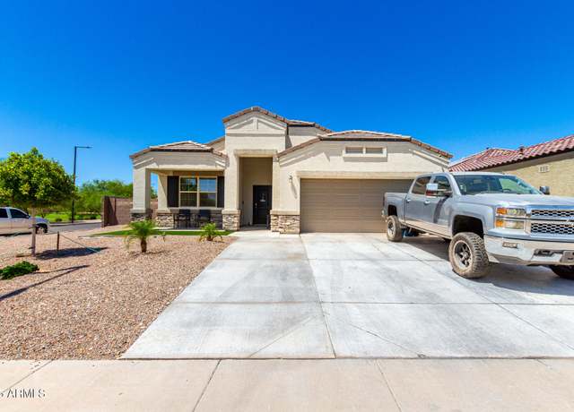 Property at 30194 W Weldon Ave, Buckeye, AZ 85396, 4 beds, 2 baths