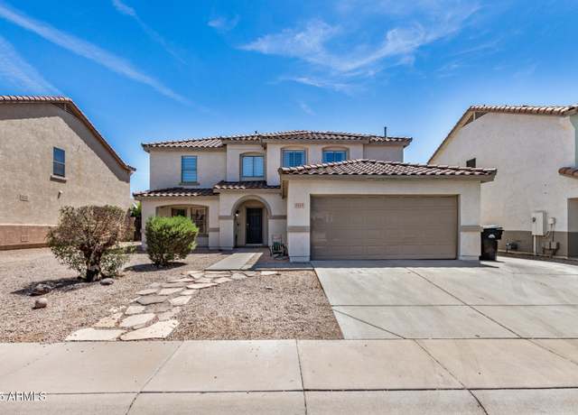 Property at 3117 S Calle Noventa St, Mesa, AZ 85212, 5 beds, 3 baths