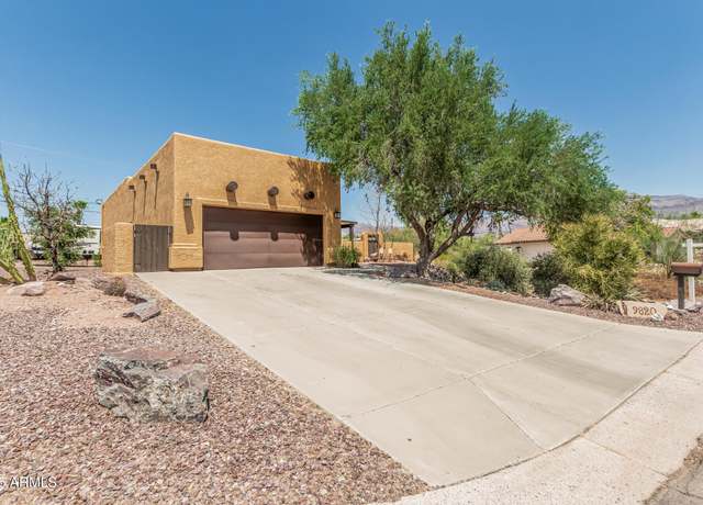 Property at 9820 E Del Monte Ave, Gold Canyon, AZ 85118, 3 beds, 2 baths