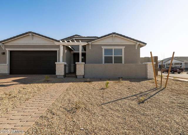 Property at 4045 S 177th Ln, Goodyear, AZ 85338, 4 beds, 2.5 baths