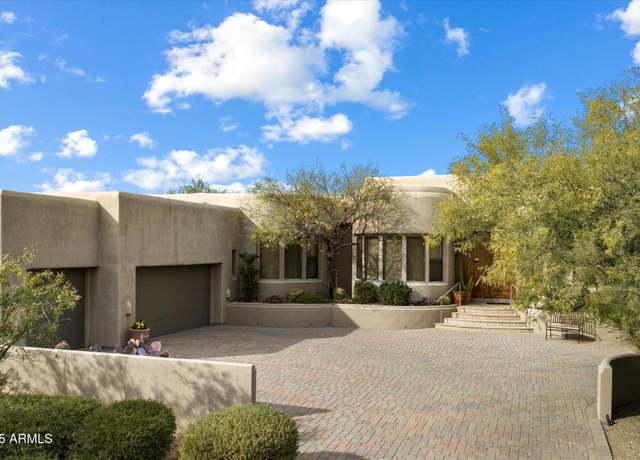 Property at 9784 E Miramonte Dr, Scottsdale, AZ 85262, 5 beds, 5.5 baths