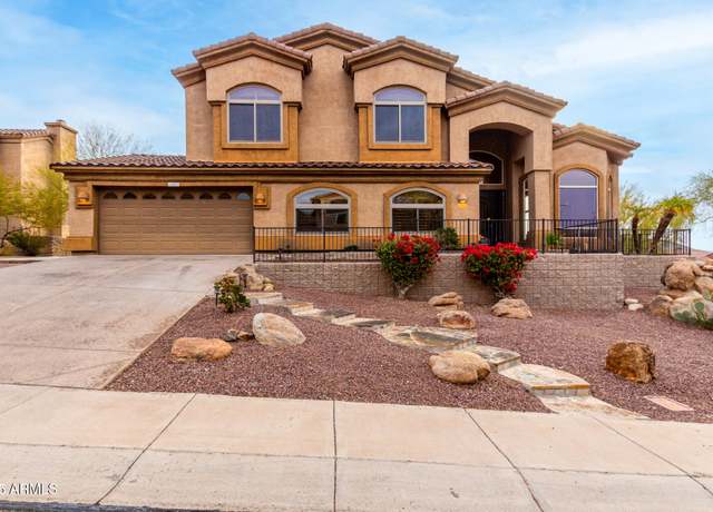 Property at 14829 N 18th Pl, Phoenix, AZ 85022, 5 beds, 3 baths