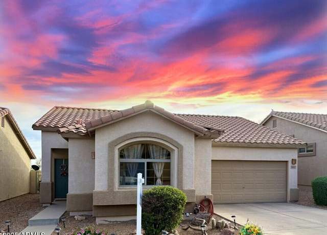 Property at 9537 E Flint Dr, Gold Canyon, AZ 85118, 2 beds, 2 baths