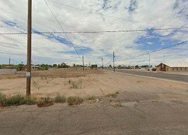 Property at 491 W Sunset Ave #1, Coolidge, AZ 85128