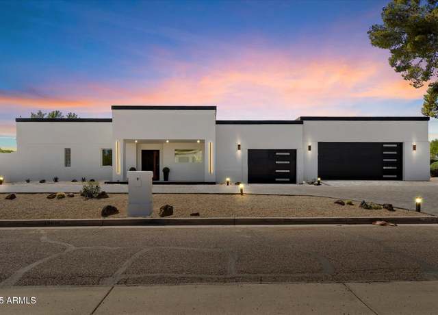 Property at 12620 N 70th St, Scottsdale, AZ 85254, 6 beds, 5.5 baths