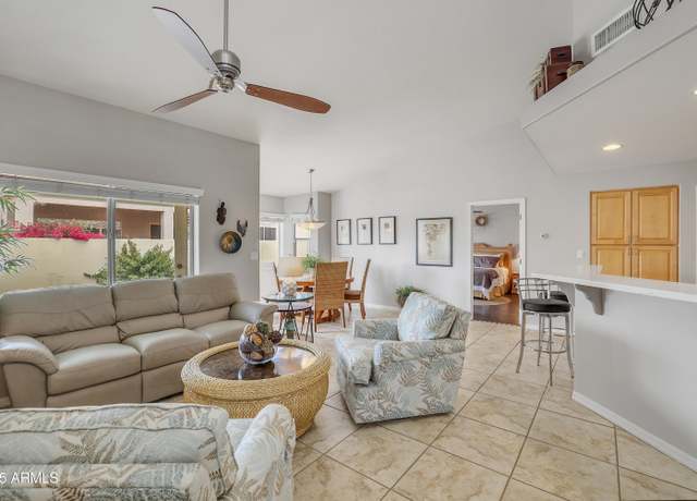 Property at 5830 E Mckellips Rd #30, Mesa, AZ 85215, 2 beds, 2 baths