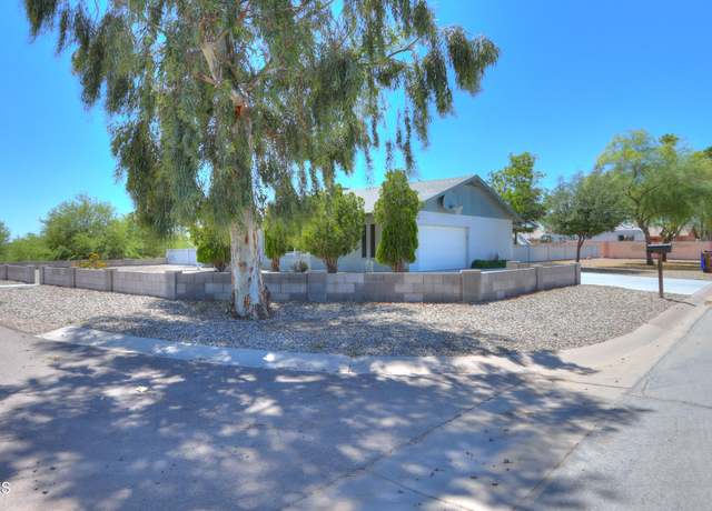 Property at 3135 W Shedd Rd, Eloy, AZ 85131, 3 beds, 1.75 baths