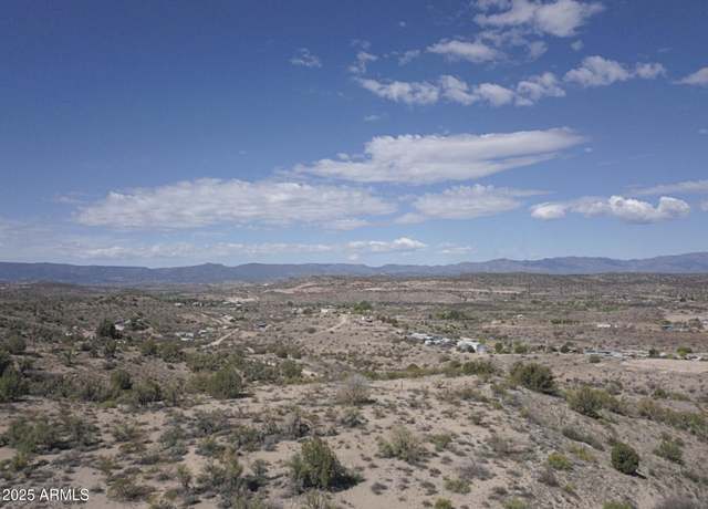 Property at 0 N Makiah Ranch Rd, Rimrock, AZ 86335