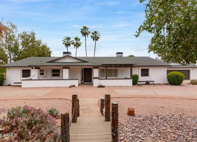 Property at 4107 E Fairview Cir, Mesa, AZ 85206, 3 beds, 3 baths