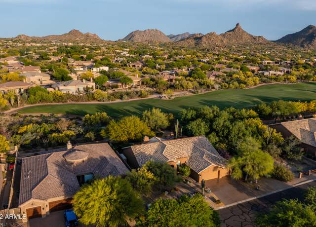 Property at 28897 N 94th Pl, Scottsdale, AZ 85262, 3 beds, 2 baths