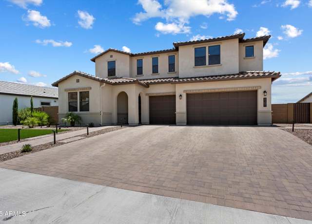 Property at 2107 E Fallen Leaf Ln, Phoenix, AZ 85024, 4 beds, 4.5 baths