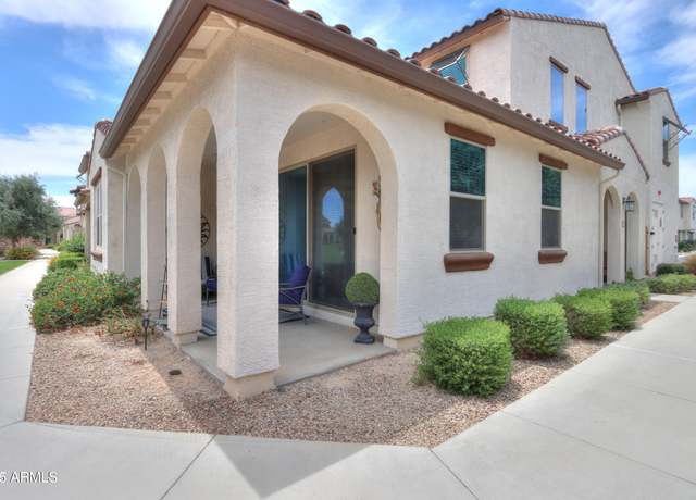 Property at 3855 S Mcqueen Rd #12, Chandler, AZ 85286, 3 beds, 2.5 baths