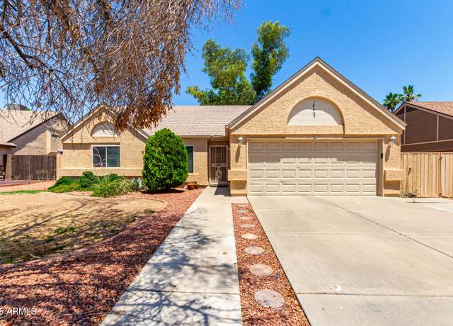 Property at 18805 N 49th Dr, Glendale, AZ 85308, 3 beds, 2 baths