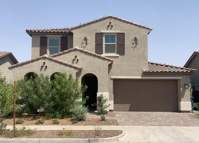 Property at 9548 E Rainbow Ave, Mesa, AZ 85212, 4 beds, 3.5 baths