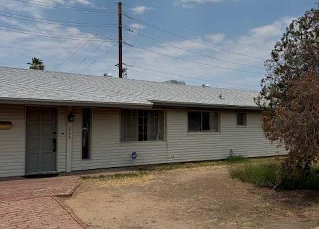 Property at 3944 W Northern Ave W, Phoenix, AZ 85051, 4 beds, 3 baths