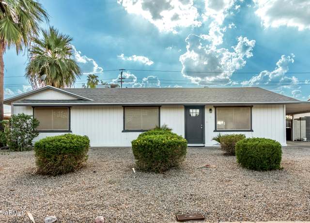 Property at 14010 N 40th Pl, Phoenix, AZ 85032, 3 beds, 2 baths