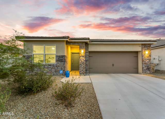 Property at 1832 S 239th Dr, Buckeye, AZ 85326, 3 beds, 2 baths