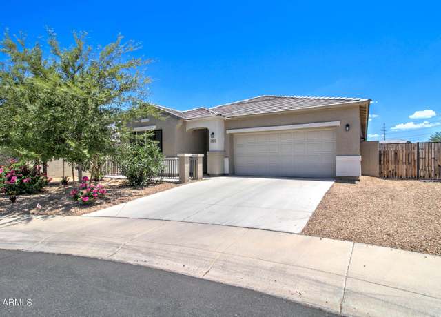 Property at 19731 N Ben Ct, Maricopa, AZ 85138, 4 beds, 3 baths