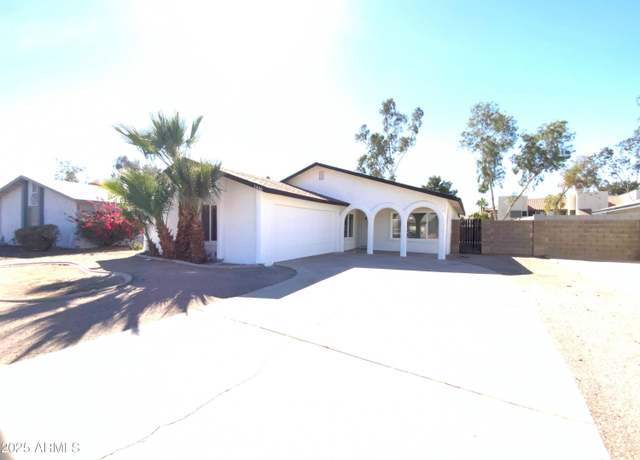 Property at 1446 S Revere --, Mesa, AZ 85210, 4 beds, 2 baths