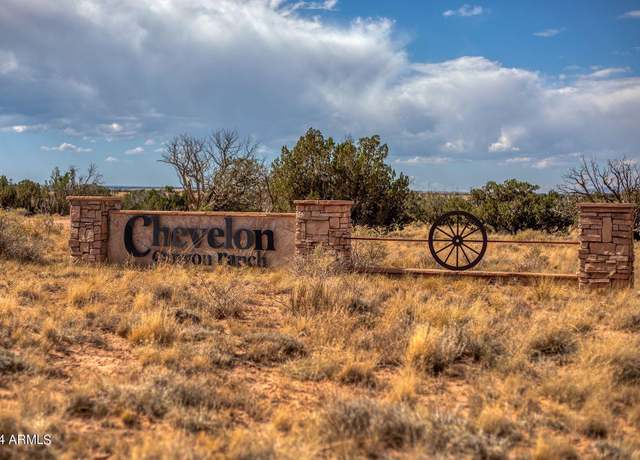Property at Unknown Address -- #813, Heber, AZ 85928