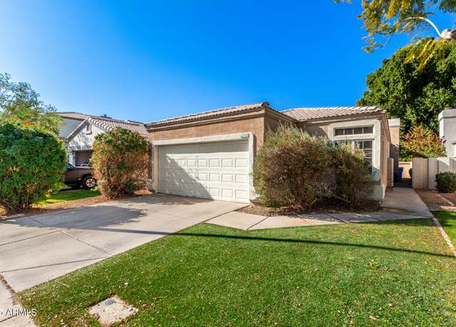 Property at 1220 N Cliffside Dr, Gilbert, AZ 85234, 3 beds, 2 baths